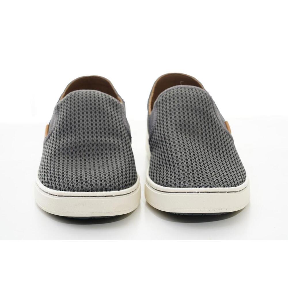 NWOB Olukai Pehuea Slip On Sneakers Women's Sz 7.5 Shoes - Picture 12 of 16